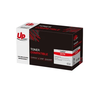 UPrint kompatybilny toner z Canon 057H, black, 10000s, high capacity