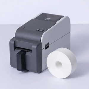 Drukarka etykiet Brother, TD-2320DFC203