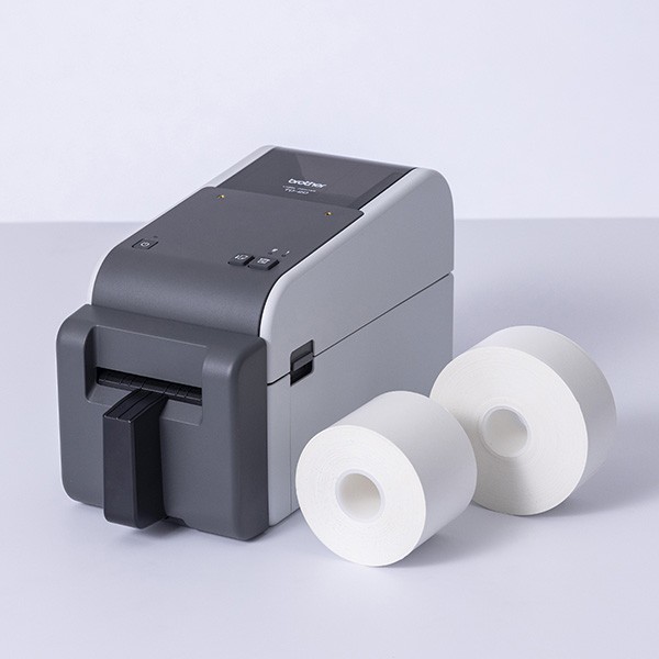 Drukarka etykiet Brother, TD-2320DFC203