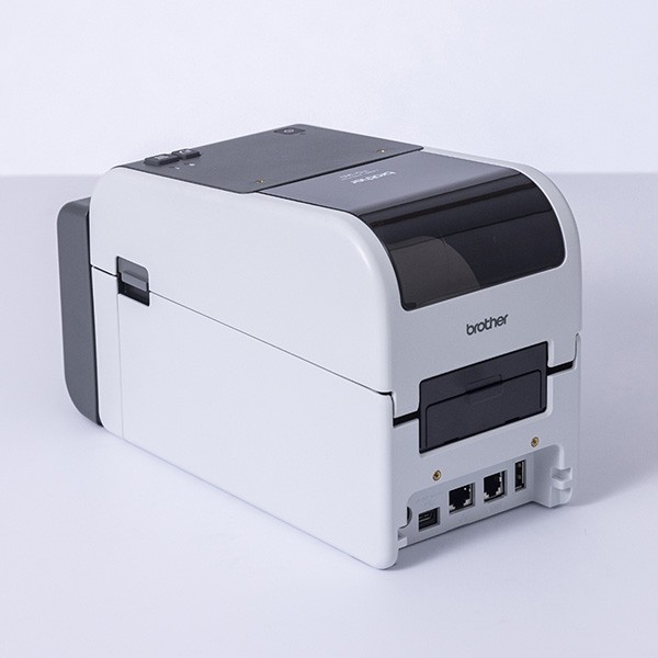 Drukarka etykiet Brother, TD-2320DFC203