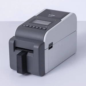 Drukarka etykiet Brother, TD-2350DFC203