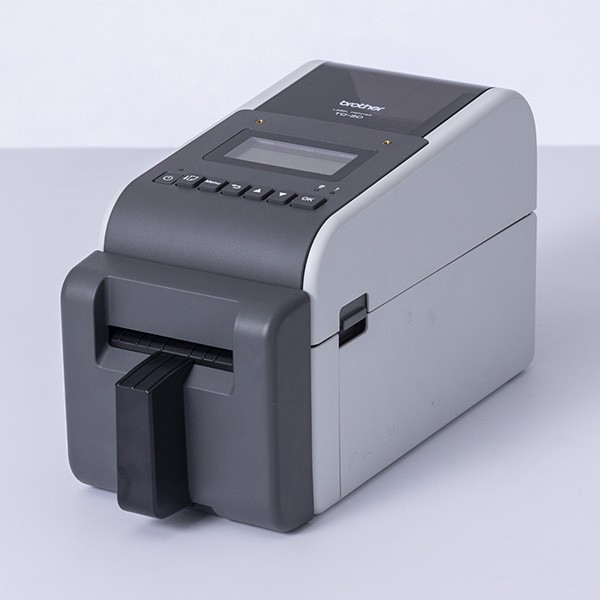 Drukarka etykiet Brother, TD-2350DFC203