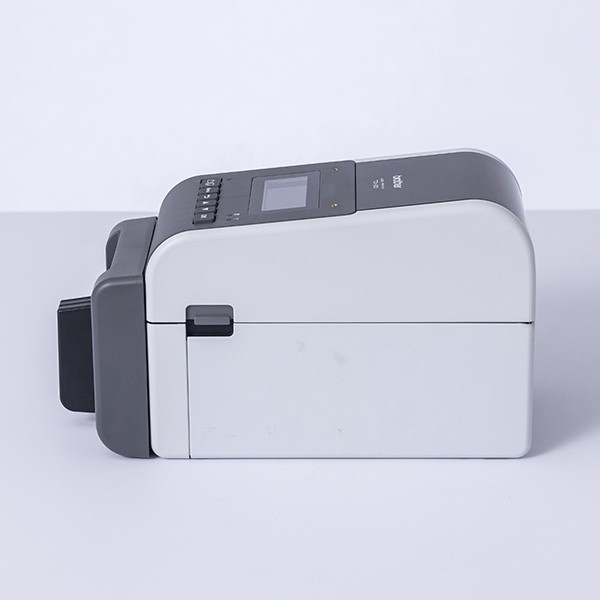 Drukarka etykiet Brother, TD-2350DFC203