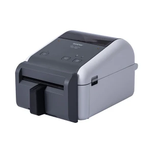 Drukarka etykiet Brother, TD-4420DNFC