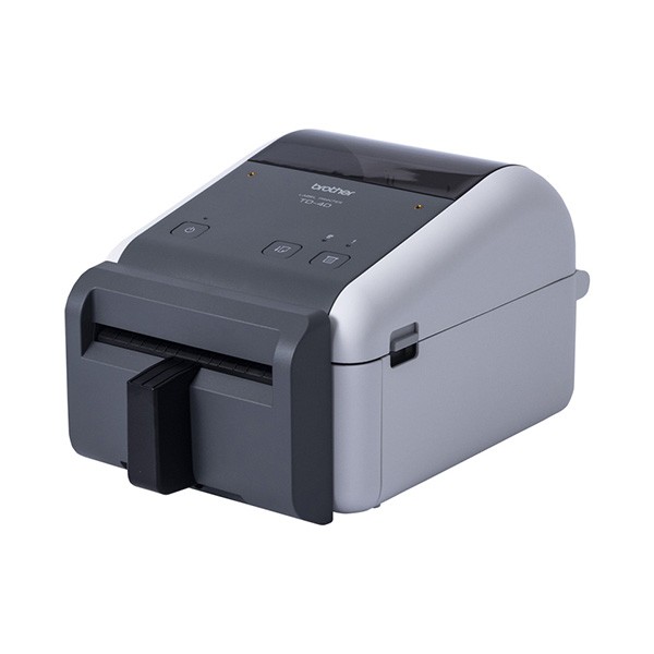Drukarka etykiet Brother, TD-4420DNFC