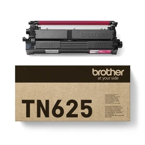 Brother oryginalny toner TN-625M, magenta, 1800s