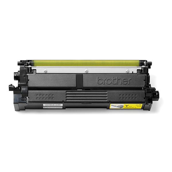 Brother oryginalny toner TN-625XLY, yellow, 4500s