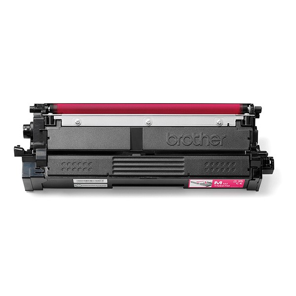 Brother oryginalny toner TN-627M, magenta, 10000s