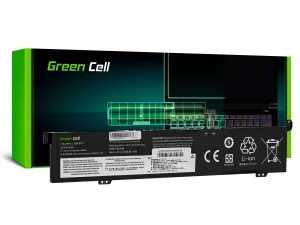 Green Cell L19M3PF7 bateria do Lenovo IdeaPad Gaming 3-15ARH05 3-15IMH05 Creator 5-15IMH05 ThinkBook 15p IMH 15p G2 ITH