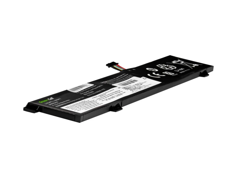 Green Cell L19M3PF7 bateria do Lenovo IdeaPad Gaming 3-15ARH05 3-15IMH05 Creator 5-15IMH05 ThinkBook 15p IMH 15p G2 ITH
