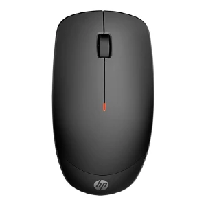 Mysz bezprzewodowa HP 235 Slim Wireless Mouse optyczna czarna