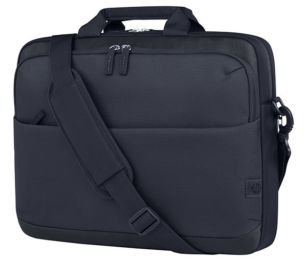 Torba na  notebook 14", HP Everyday, szara z polyester, A08JVAA typ HP