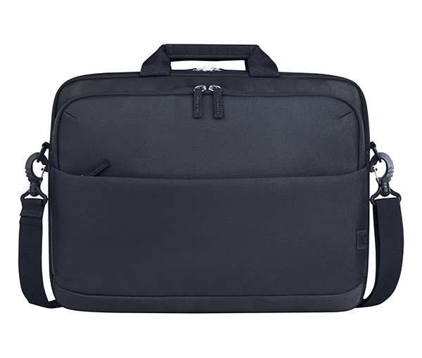 Torba na  notebook 14", HP Everyday, szara z polyester, A08JVAA typ HP