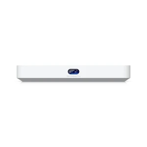 Brama sieciowa Ubiquiti Cloud Gateway Fiber UCG-FIBER 4x2,5GbE RJ45 1x10GbE RJ45 2x10GbE SFP+