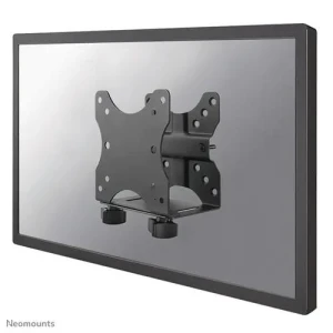 Uchwyt ścienny do ekranów Neomounts NM-TC100BLACK 5 kg max VESA 100x100 Czarny