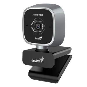 Genius FaceCam 2010 kamera web Full HD, szara