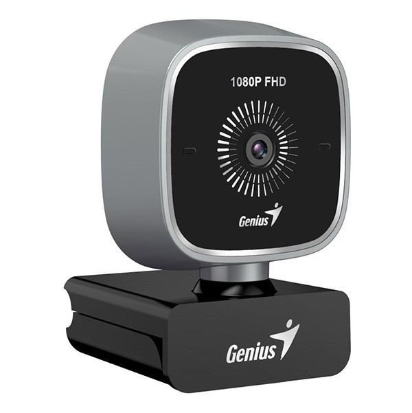 Genius FaceCam 2010 kamera web Full HD, szara