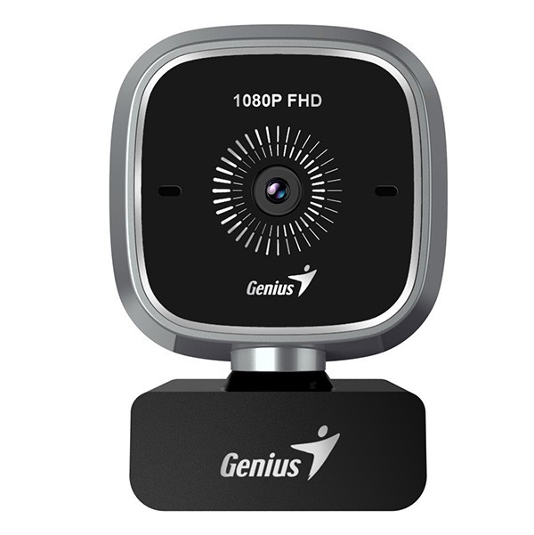 Genius FaceCam 2010 kamera web Full HD, szara