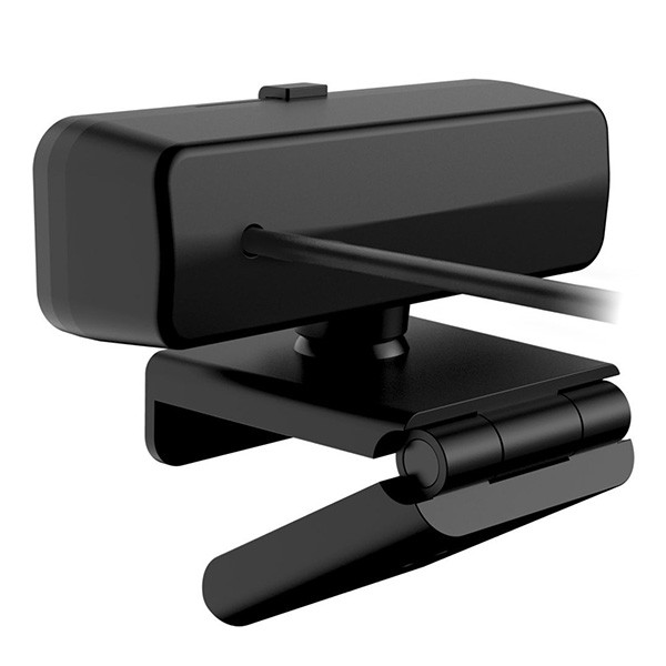 Genius FaceCam 3000AF kamera web, czarna