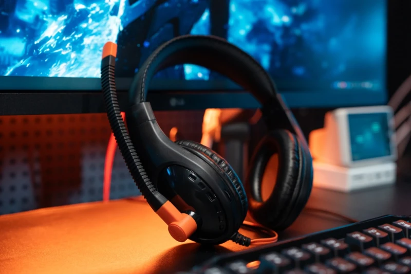 Meetion C490 zestaw klawiatura przewodowa (USB) US, czarna mysz dla gracza, podkładka, klawiatura