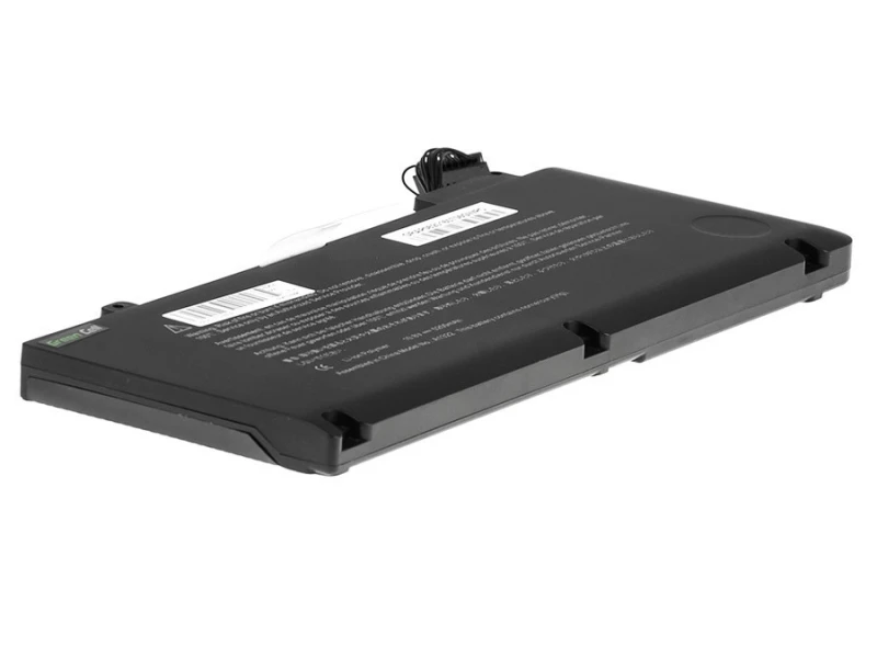 Green Cell bateria A1322 do Apple MacBook do 13 A1278 ( Early 2009, Early 2010, Early 2011, Late 2011, Early 2012)
