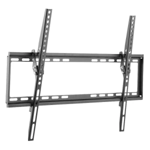 Uchwyt ścienny do telewizora LCD/LED LogiLink nachylenie -8°/0° VESA 600x400, 37-70" - USZ OPAK