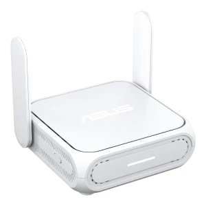 Router Asus RT-BE58 Go BE3600 Wi-Fi 7 1xLAN 1xWAN