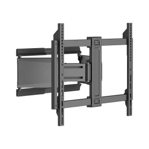 Uchwyt do telewizora Maclean MC-881 N 37-90" czarny max VESA 600x400 60kg
