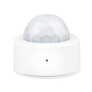 Czujnik ruchu bezprzewodowy Zigbee Tuya GreenBlue GB740, Android/iOS/,CR2450 DC 3.0V, zakr. detekcji 120° / do 8m