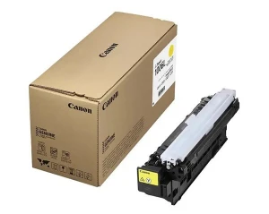 Canon oryginalny toner 1006L, 7050C001, yellow, 5900s