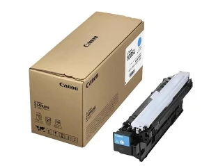 Canon oryginalny toner 1006L, 7052C001, cyan, 5900s