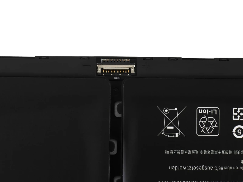 Green Cell bateria G91J0 to Dell Latitude 3320 3330 3520 Inspiron 15 3511 3525 5510