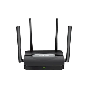 TP-LINK router MR25BE 2,4 GHz + 5 GHz (dual-band), access point, IPv6, více než 1000 MbpsMbps, zewnętrzna Antena 802.11be (Wi-Fi 7