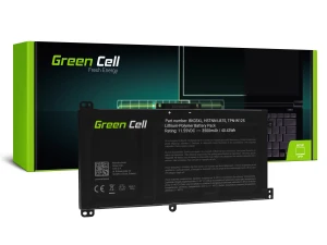 Green Cell bateria BK03XL do HP Pavilion x360 14-BA 14-BA015NW 14-BA022NW 14-BA024NW 14-BA102NW 14-BA104NW