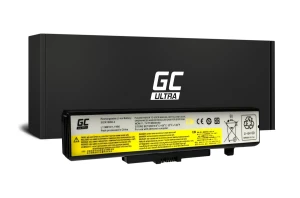 Green Cell bateria ULTRA do Lenovo G500 G505 G510 G580 G580A G585 G700 G710 G480 G485 IdeaPad P580 P585 Y480 Y580 Z480 Z585