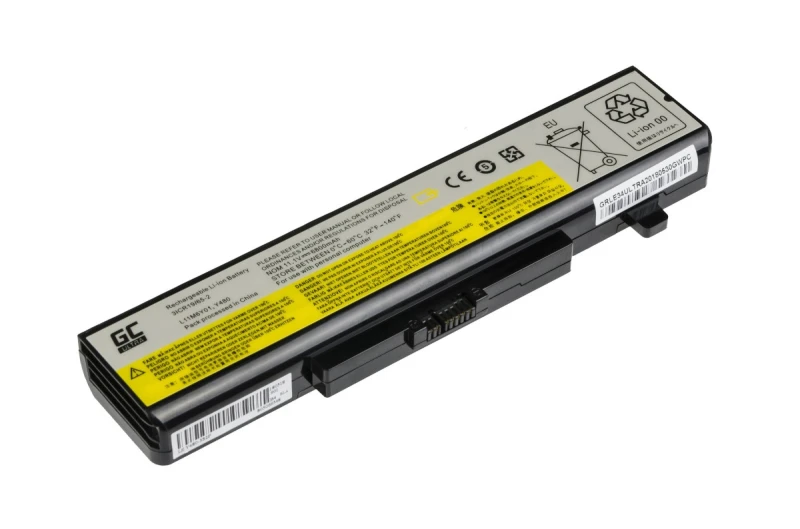 Green Cell bateria ULTRA do Lenovo G500 G505 G510 G580 G580A G585 G700 G710 G480 G485 IdeaPad P580 P585 Y480 Y580 Z480 Z585