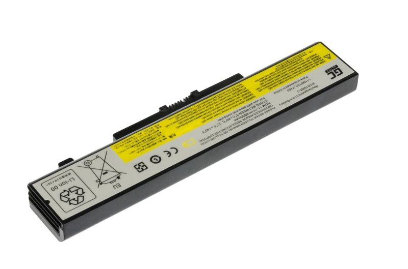 Green Cell bateria ULTRA do Lenovo G500 G505 G510 G580 G580A G585 G700 G710 G480 G485 IdeaPad P580 P585 Y480 Y580 Z480 Z585
