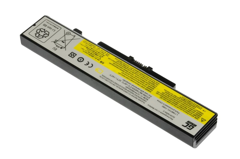 Green Cell bateria ULTRA do Lenovo G500 G505 G510 G580 G580A G585 G700 G710 G480 G485 IdeaPad P580 P585 Y480 Y580 Z480 Z585