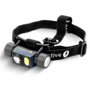 Latarka czołowa everActive Force PRO HL-2000R