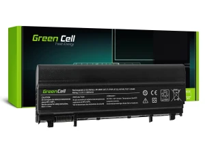 Green Cell bateria VV0NF N5YH9 do Dell Latitude E5440 E5540 P44G