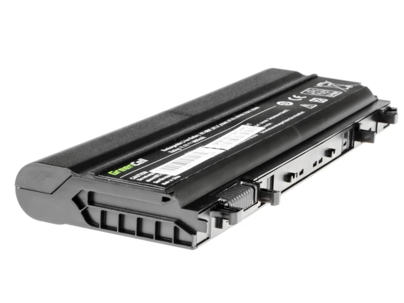 Green Cell bateria VV0NF N5YH9 do Dell Latitude E5440 E5540 P44G