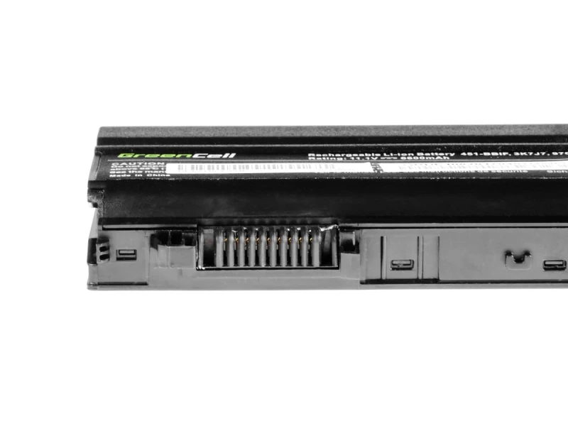 Green Cell bateria VV0NF N5YH9 do Dell Latitude E5440 E5540 P44G