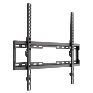 Uchwyt do telewizora Maclean MC-188 37-86" 45kg czarny max vesa 600x400