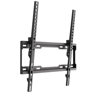 Uchwyt do telewizora Maclean MC-187 32-75" 45kg czarny max vesa 400x400