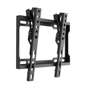 Uchwyt do telewizora Maclean MC-186 13-43" 45kg czarny max vesa 200x200