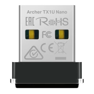 Karta sieciowa TP-Link Archer TX1U Nano AX300 Wi-Fi 6 USB