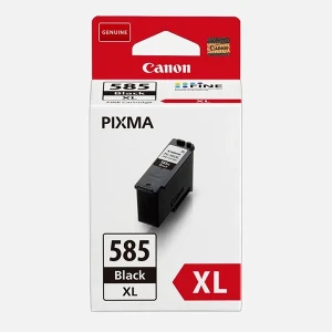 Canon oryginalny ink / tusz PG-585 XL, 6204C001, black, 300s, 10.3ml, high capacity