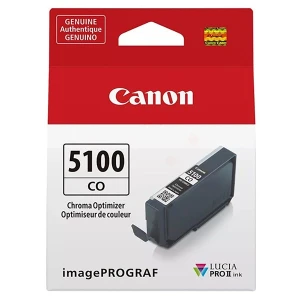 Canon oryginalny ink / tusz PFI-5100 CO, 6960C001, Chroma Optimiser