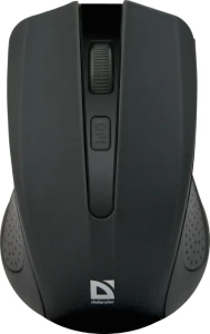 MYSZ BEZPRZEWODOWA DO PC NOTEBOOK 1600 DPI MM-935