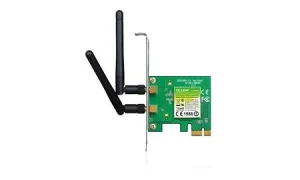 Karta sieciowa TP-Link TL-WN881ND WiFi N PCI-E - OTW OPAK